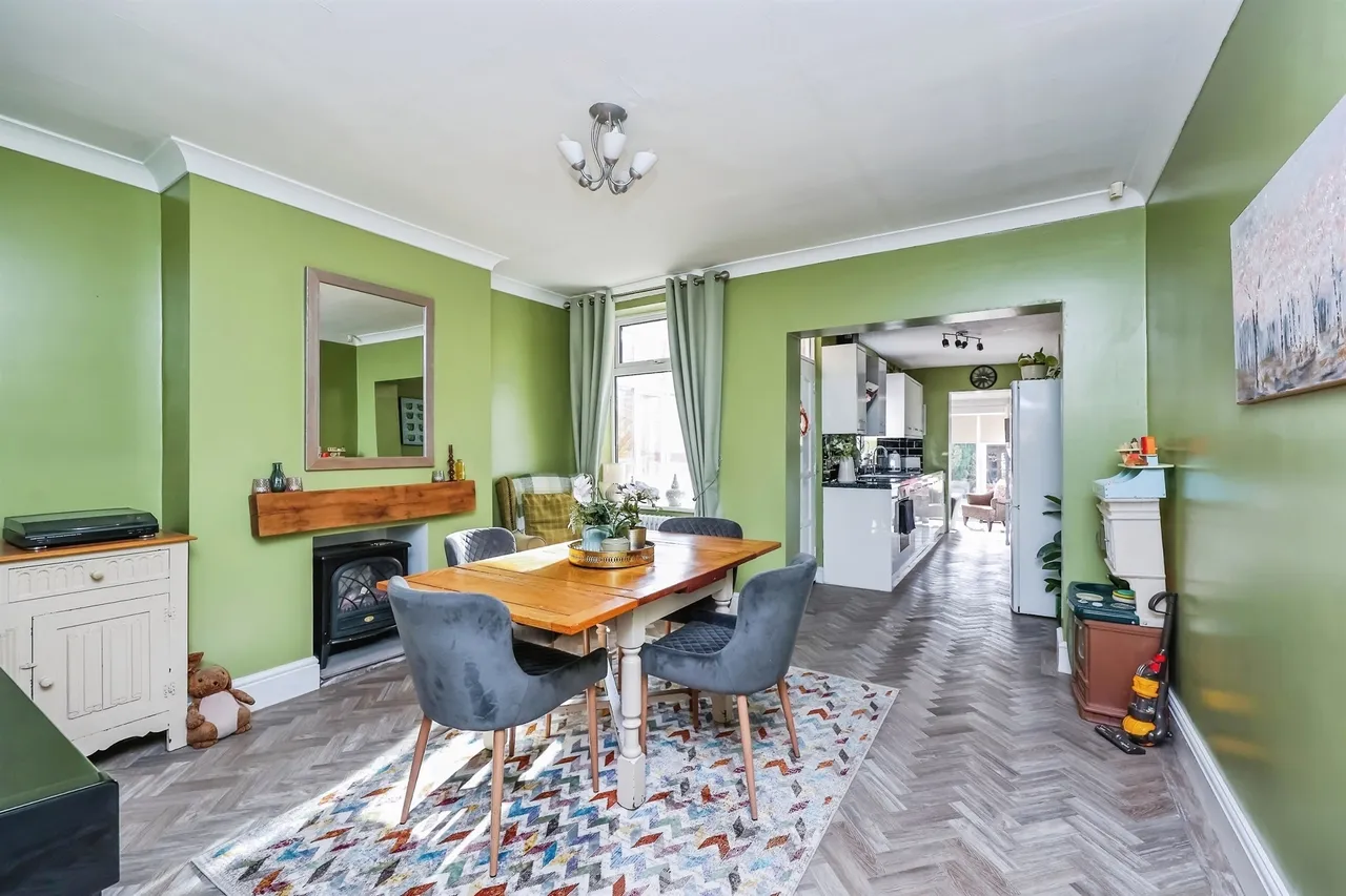 Broad Lane, Brinsley, NG16, photo 7