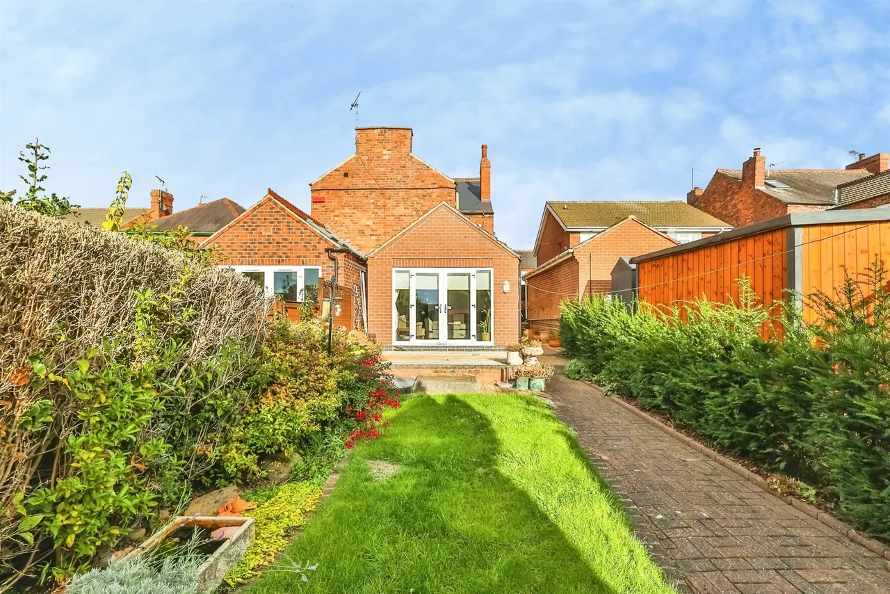 Broad Lane, Brinsley, NG16, photo 18