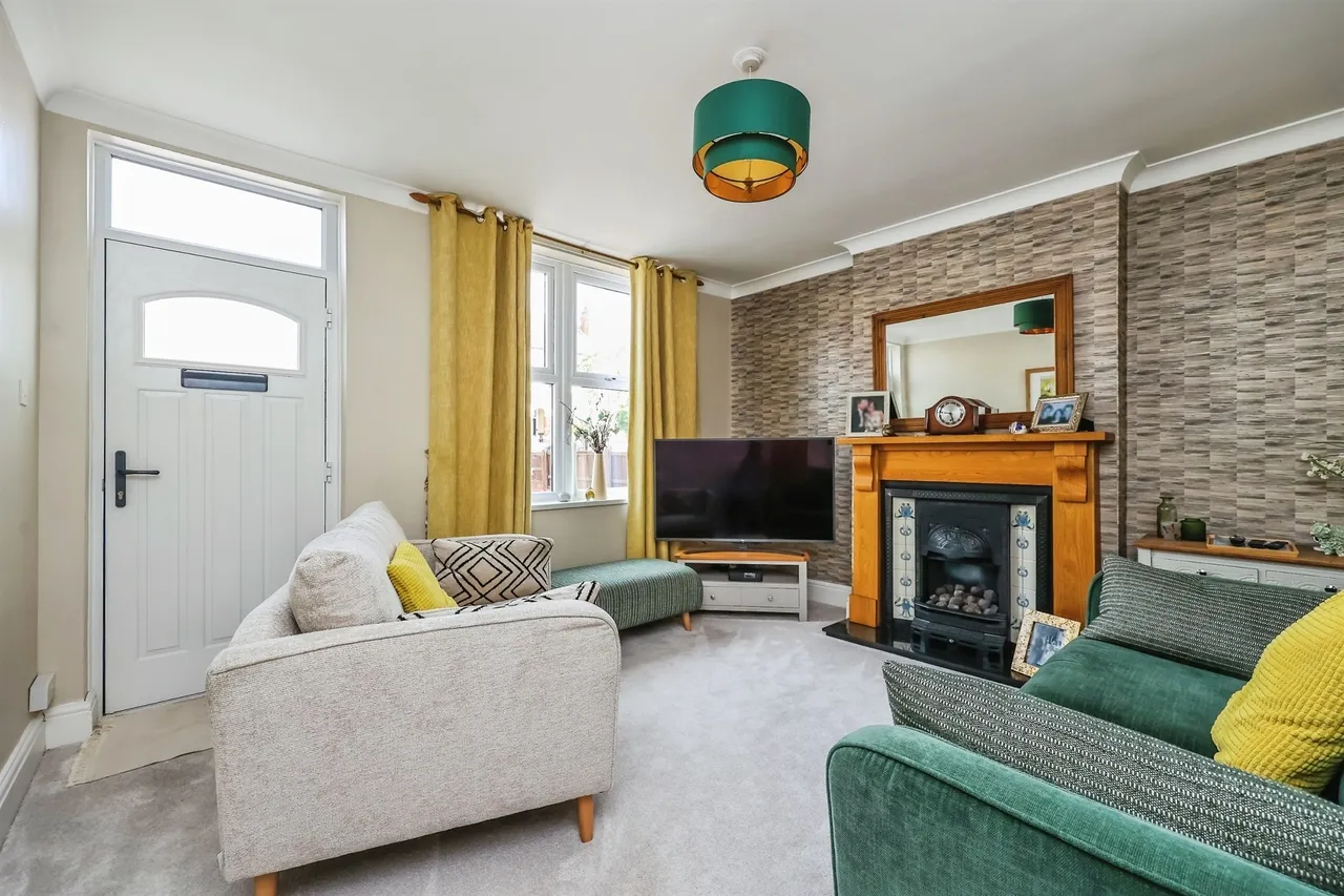 Broad Lane, Brinsley, NG16, photo 5