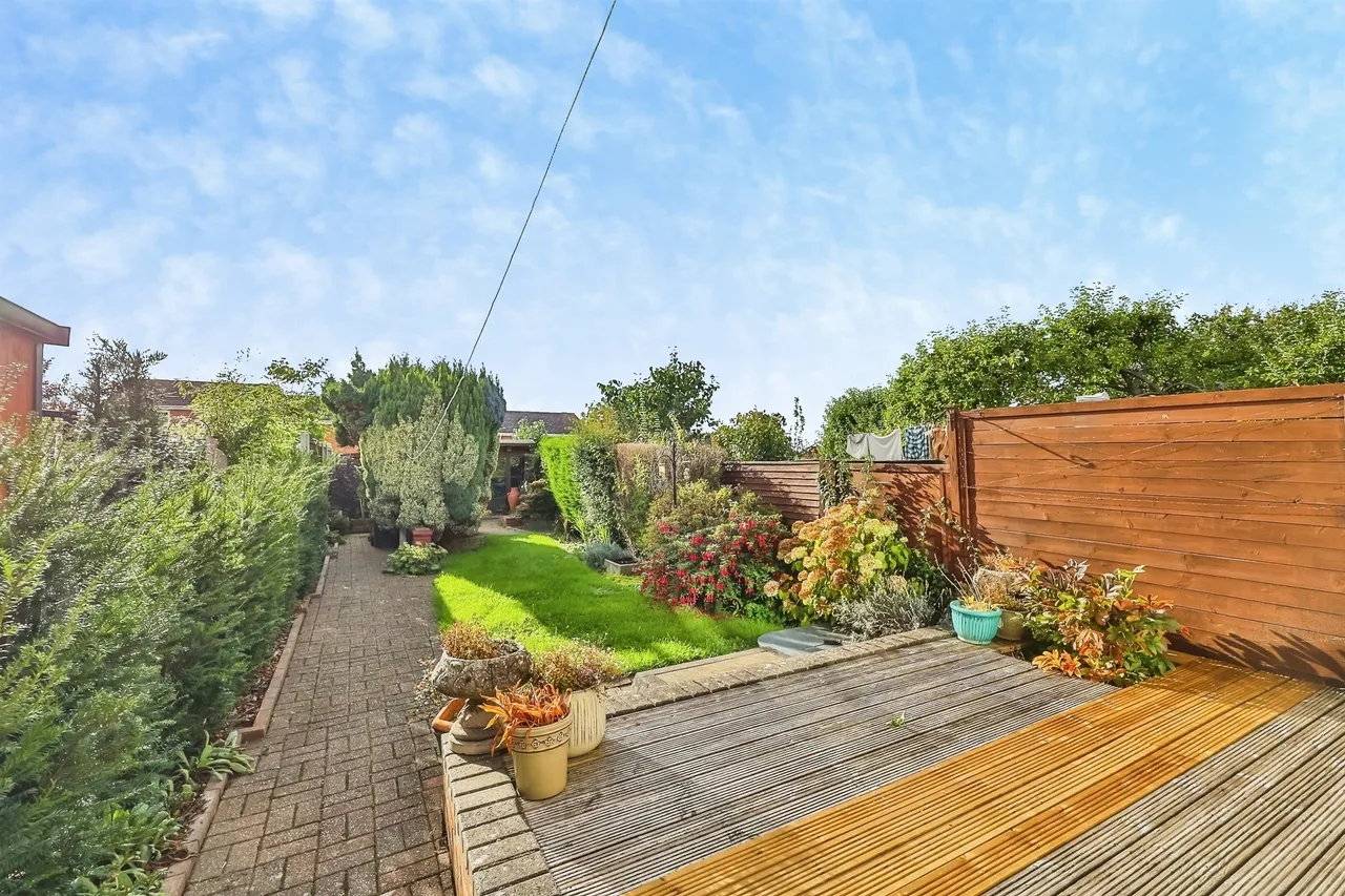 Broad Lane, Brinsley, NG16, photo 2