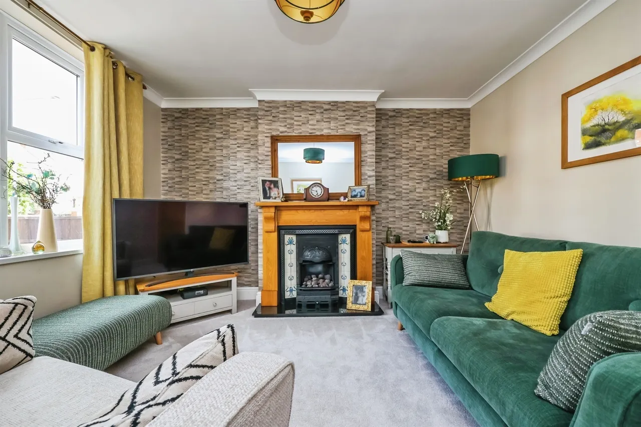 Broad Lane, Brinsley, NG16, photo 3