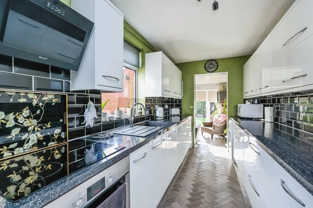 Broad Lane, Brinsley, NG16, photo 4