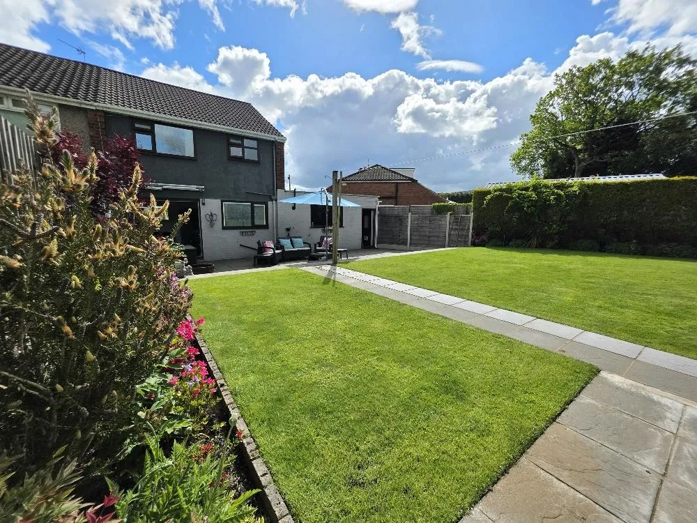 Rossendale Road, Heald Green, photo 20