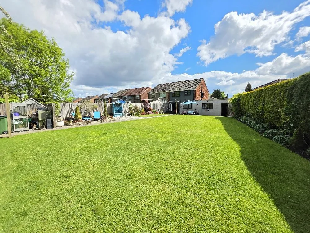 Rossendale Road, Heald Green, photo 15