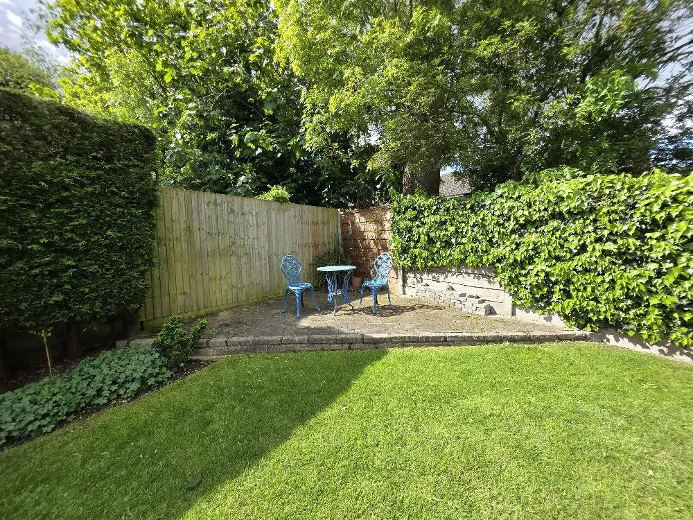 Rossendale Road, Heald Green, photo 16