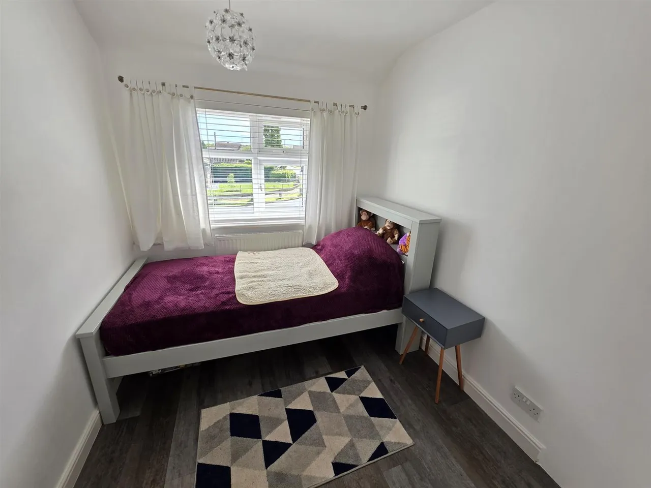 Rossendale Road, Heald Green, photo 10