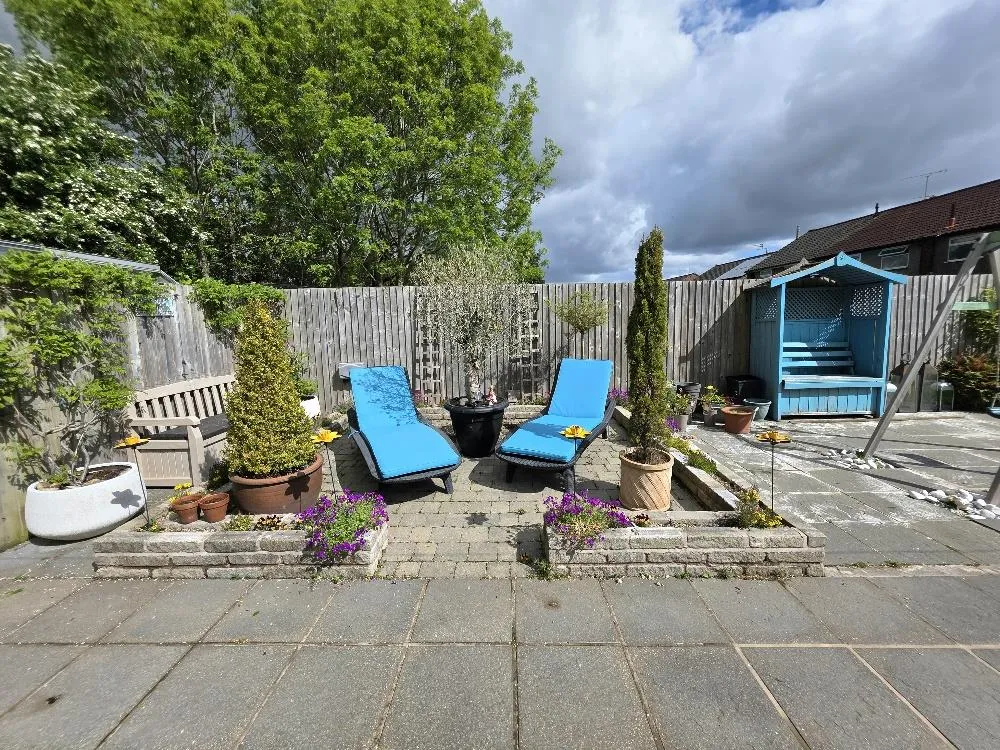 Rossendale Road, Heald Green, photo 17