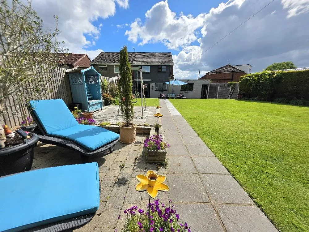 Rossendale Road, Heald Green, photo 18