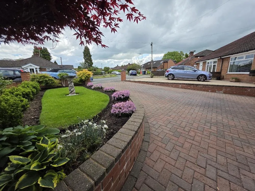 Rossendale Road, Heald Green, photo 21
