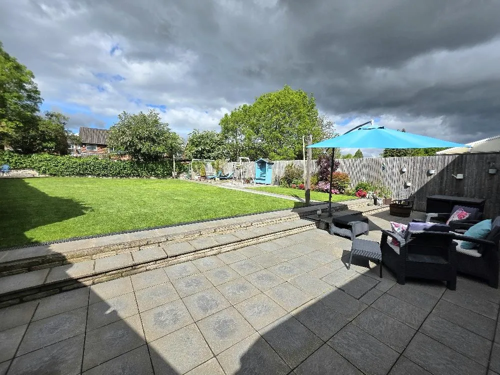 Rossendale Road, Heald Green, photo 19