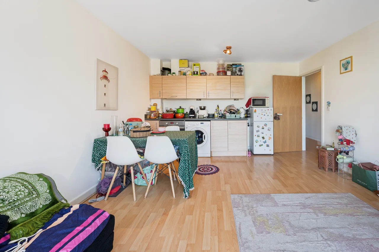 Flat 22, Brigadier House, 12 Heritage Avenue, London, photo 4