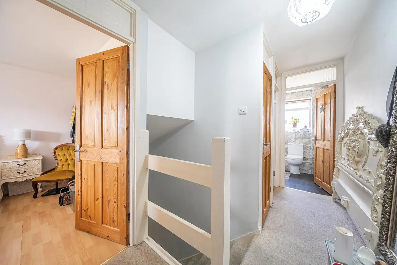 Burham Close, Penge, London, SE20, photo 10