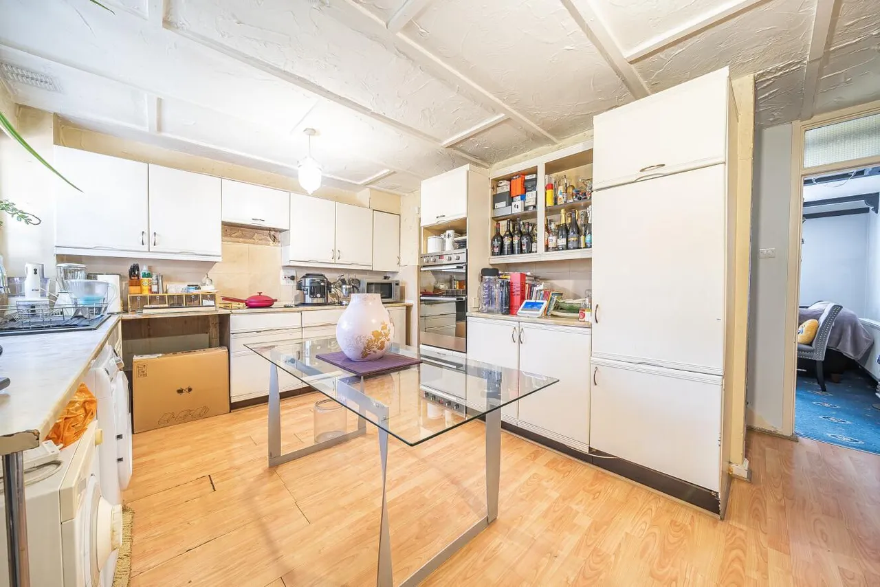 Burham Close, Penge, London, SE20, photo 7