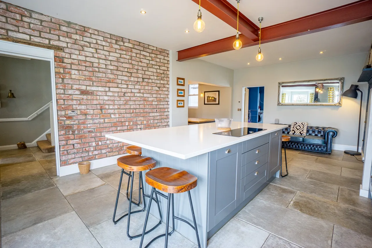 Island View, Abersoch, Pwllheli, Gwynedd, LL53 7EE, photo 4