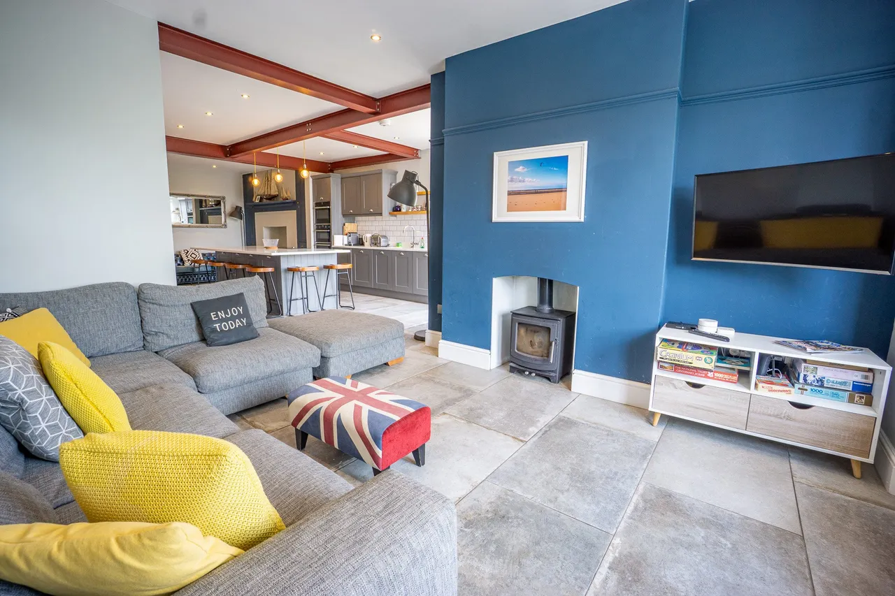 Island View, Abersoch, Pwllheli, Gwynedd, LL53 7EE, photo 9