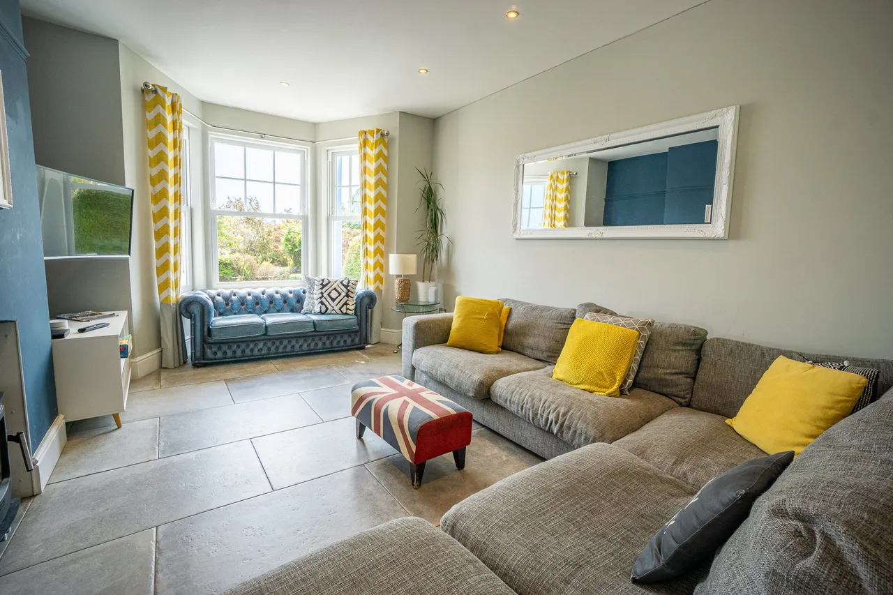 Island View, Abersoch, Pwllheli, Gwynedd, LL53 7EE, photo 8