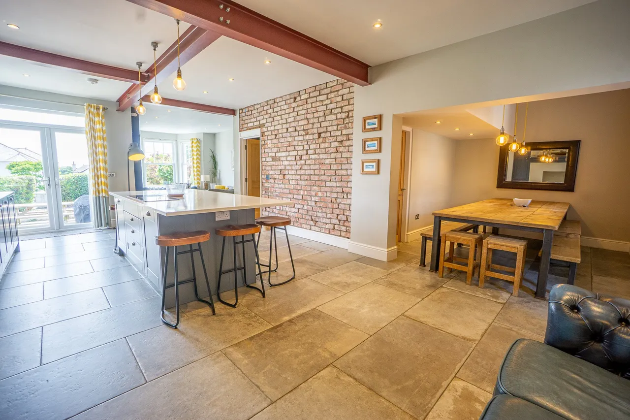 Island View, Abersoch, Pwllheli, Gwynedd, LL53 7EE, photo 6