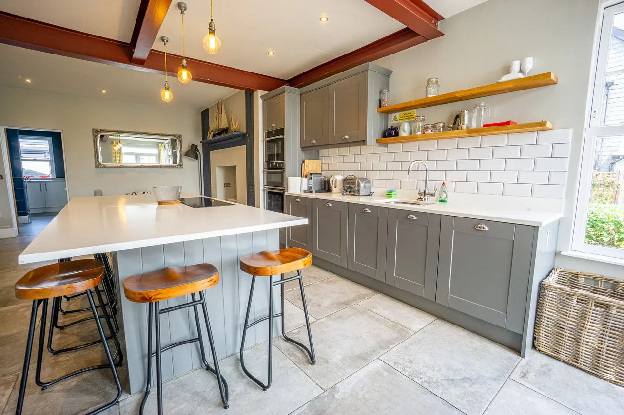 Island View, Abersoch, Pwllheli, Gwynedd, LL53 7EE, photo 7