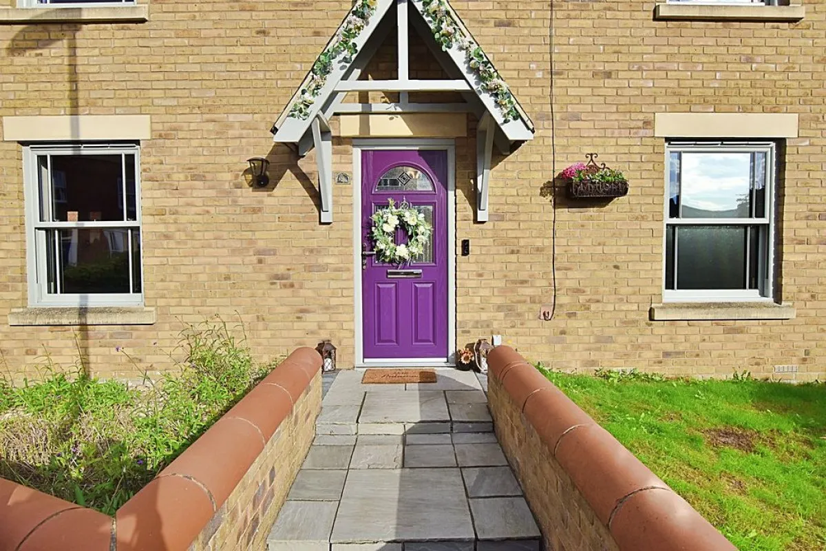 Tiggers Orchard, Market Rasen, photo 25