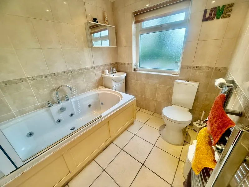Lindridge Road, Erdington, B23, photo 23
