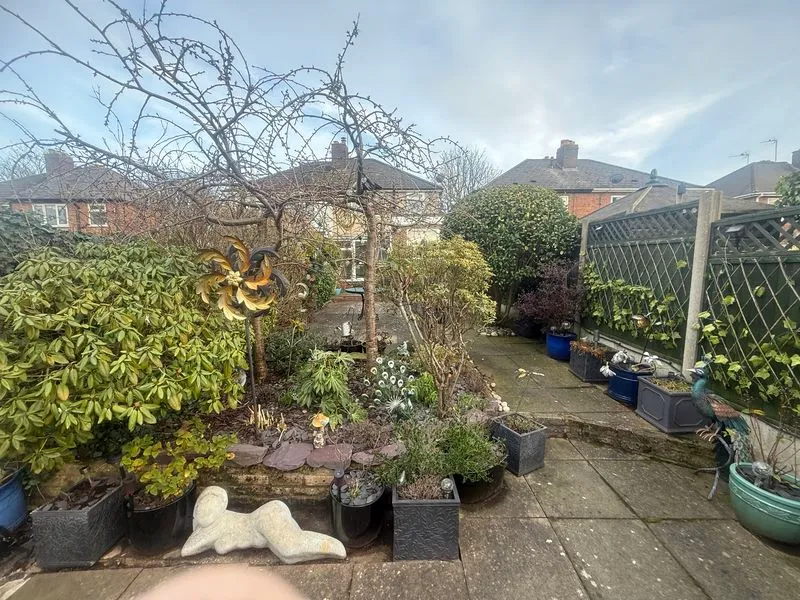 Lindridge Road, Erdington, B23, photo 29