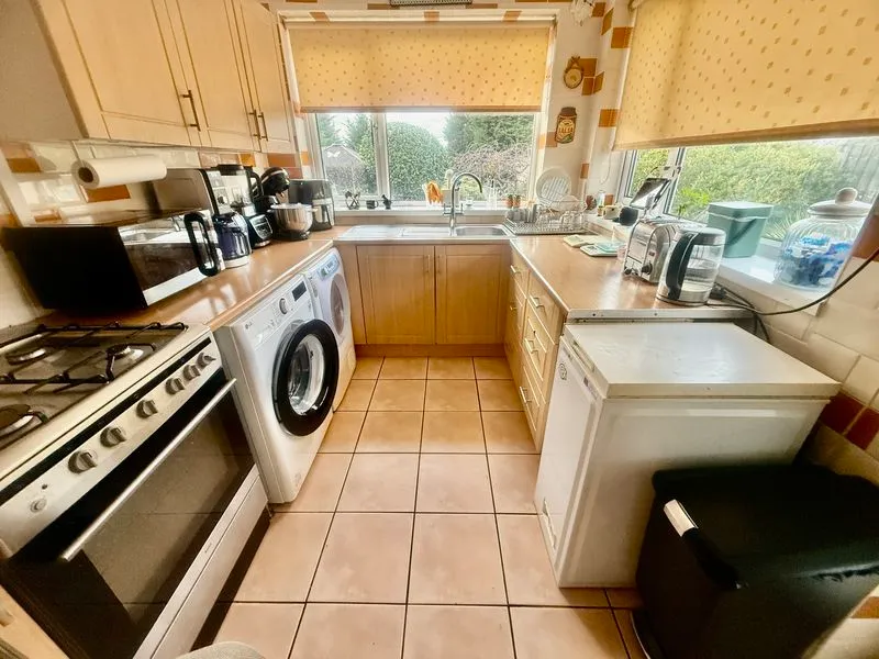 Lindridge Road, Erdington, B23, photo 17