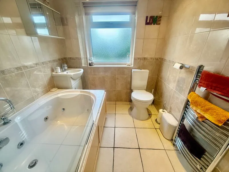 Lindridge Road, Erdington, B23, photo 24