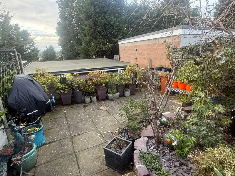 Lindridge Road, Erdington, B23, photo 7