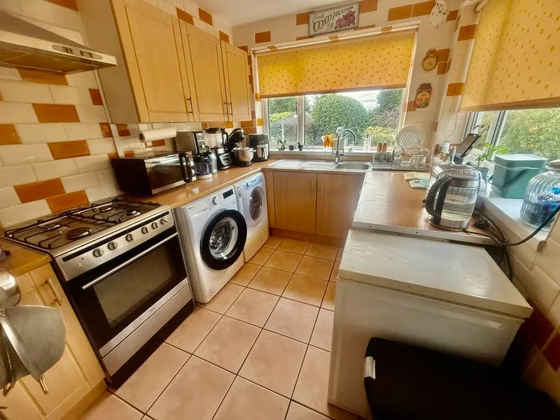 Lindridge Road, Erdington, B23, photo 6