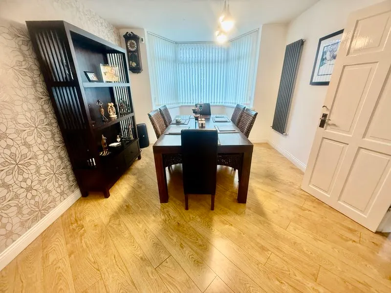 Lindridge Road, Erdington, B23, photo 3