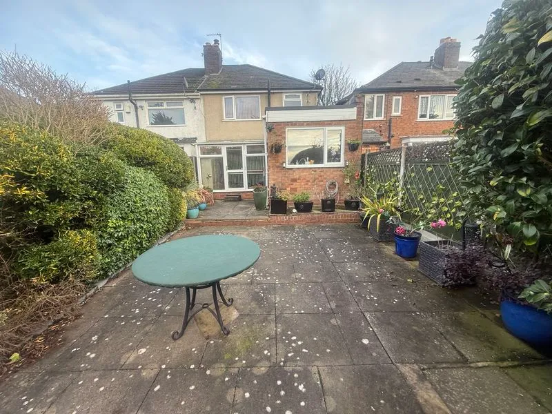 Lindridge Road, Erdington, B23, photo 28