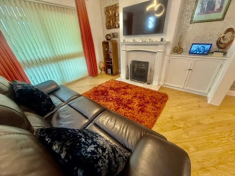 Lindridge Road, Erdington, B23, photo 13