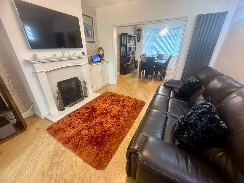 Lindridge Road, Erdington, B23, photo 5