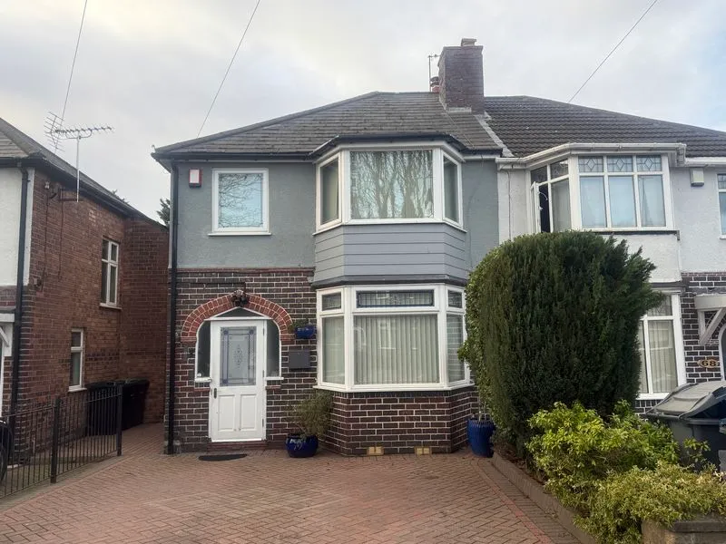 3 bed house for sale, Lindridge Road, Erdington, B23