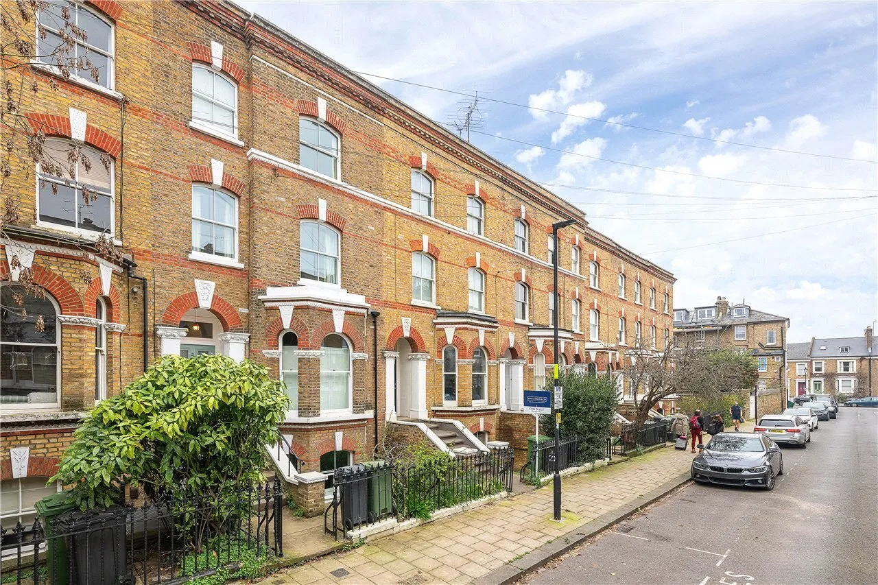 Offerton Road, London, SW4, photo 12