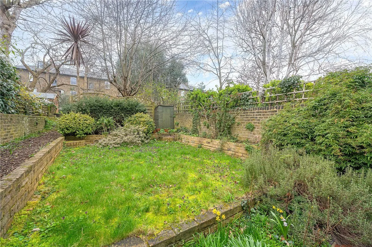 Offerton Road, London, SW4, photo 9