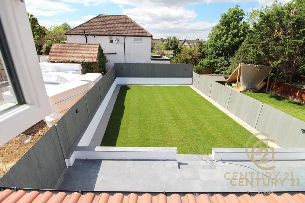 Villiers Avenue, Surbiton, KT5, photo 5