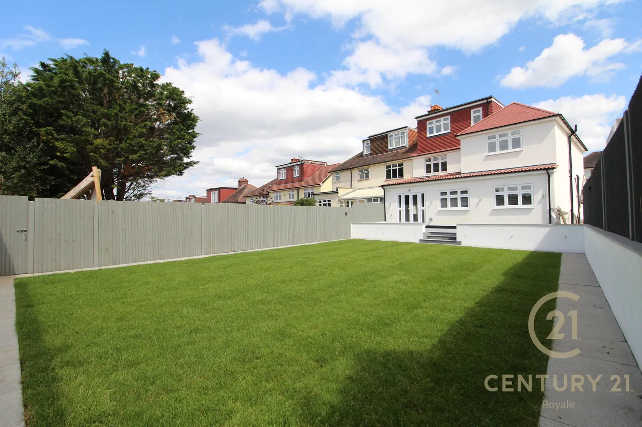 Villiers Avenue, Surbiton, KT5, photo 4