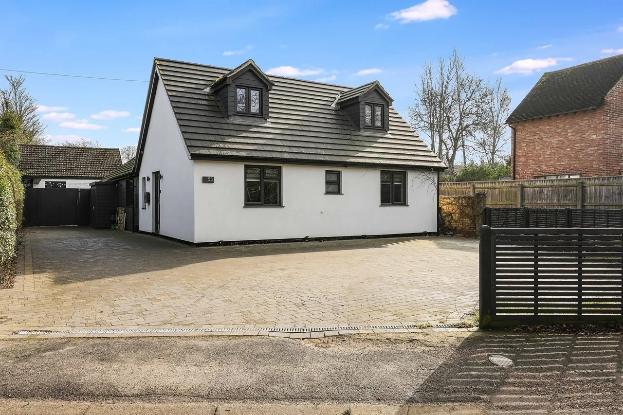 High Street, Cheveley, CB8, photo 34