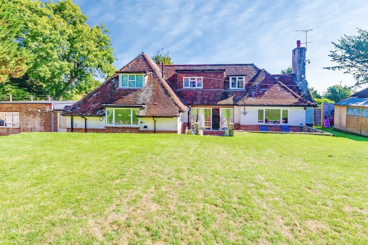 Willingdon Road, Eastbourne, BN20, photo 19