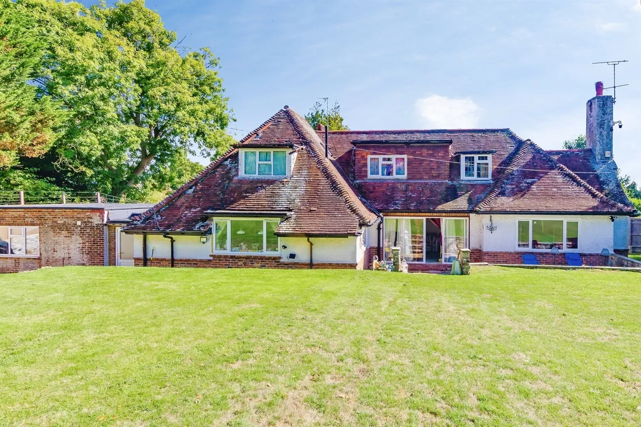 Willingdon Road, Eastbourne, BN20, photo 21