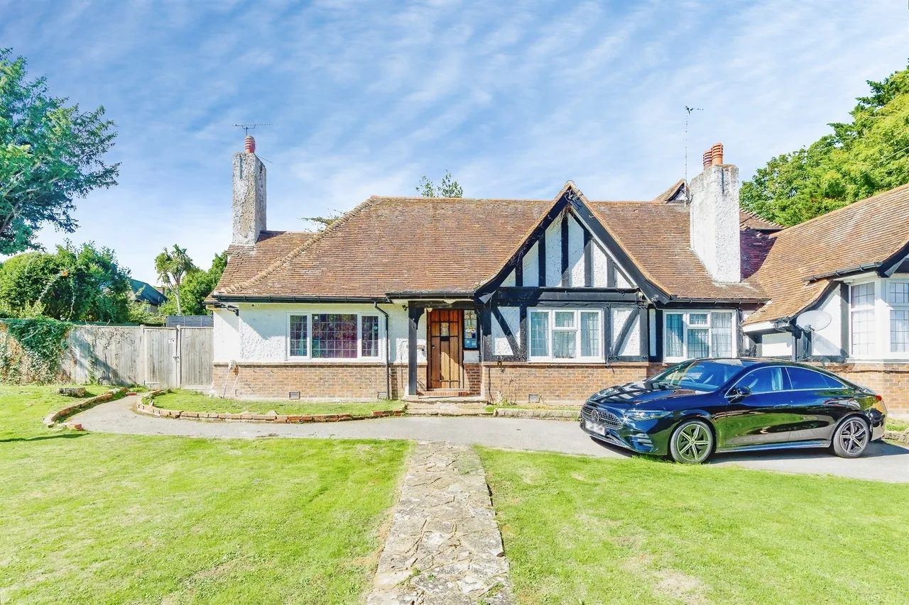 Willingdon Road, Eastbourne, BN20, photo 22