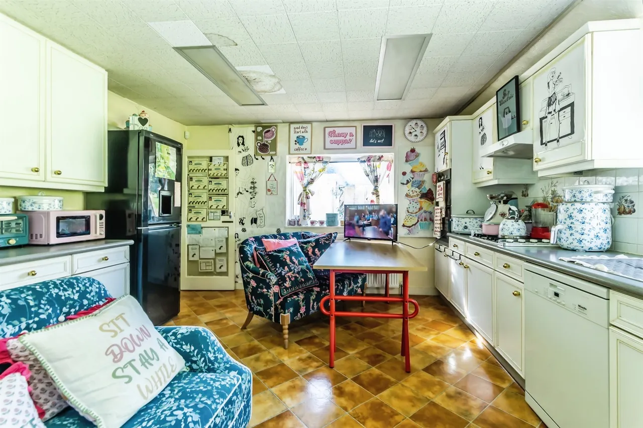 Willingdon Road, Eastbourne, BN20, photo 8