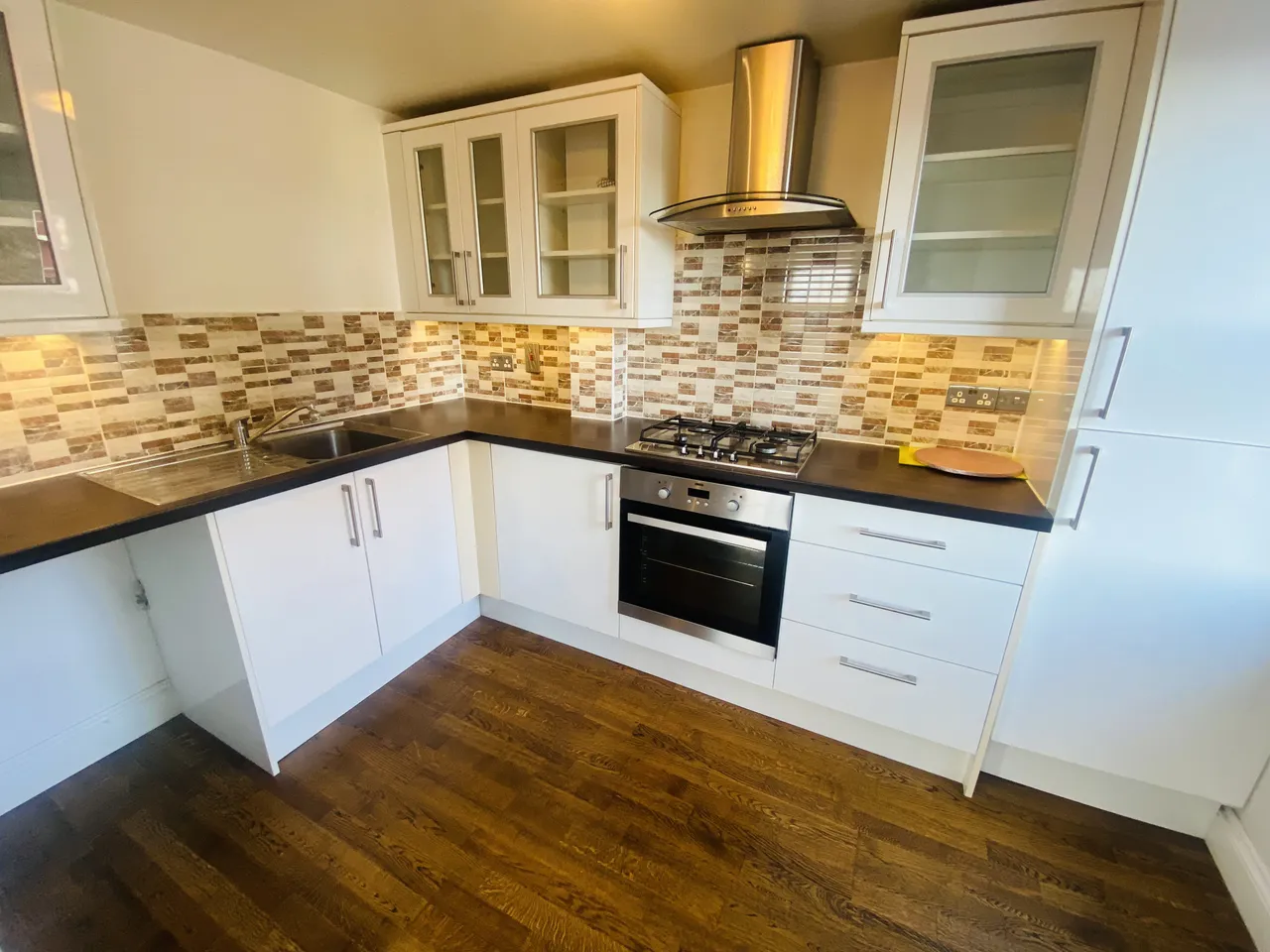 3 bed flat to rent — Blackfriars Road, King's Lynn.