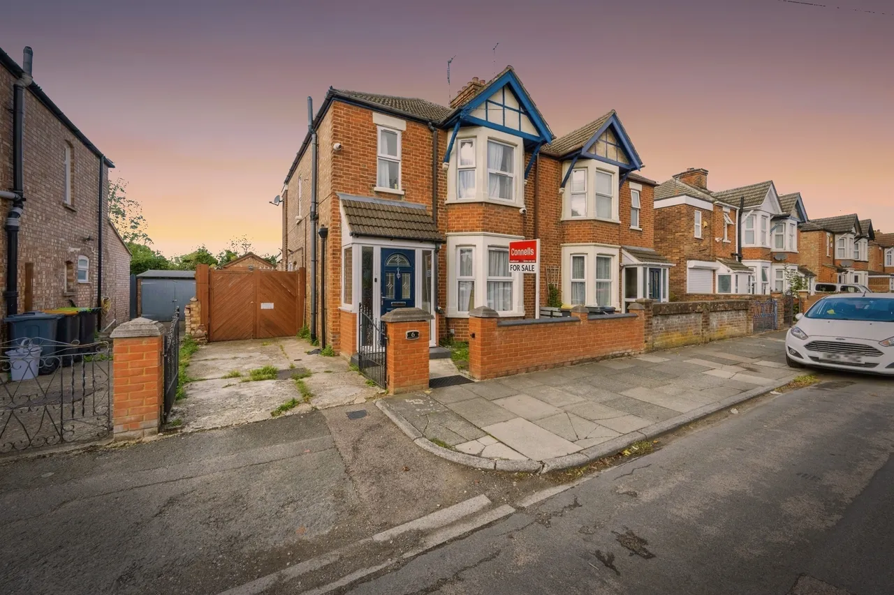 Westfield Road, Bedford, MK40, photo 13