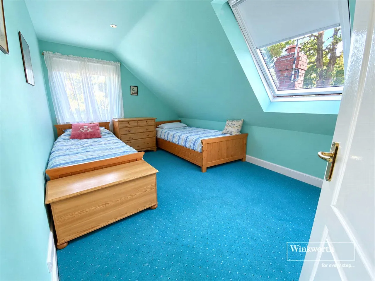 East Cliff Way, Friars Cliff, BH23, photo 14