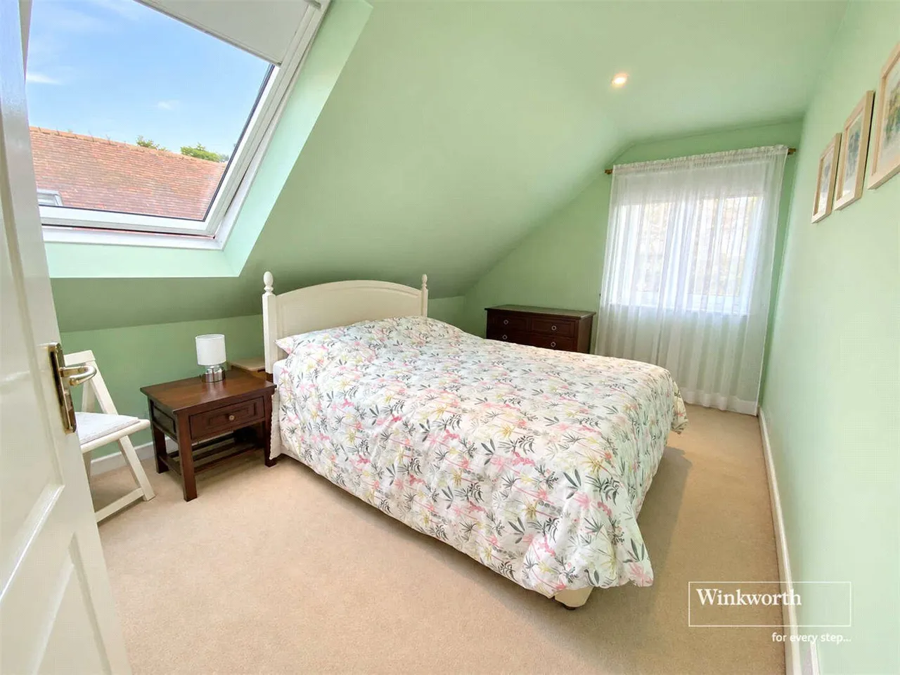 East Cliff Way, Friars Cliff, BH23, photo 13
