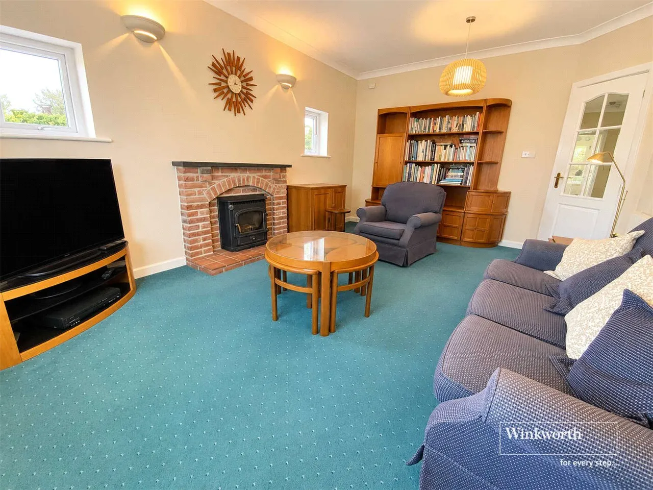 East Cliff Way, Friars Cliff, BH23, photo 8