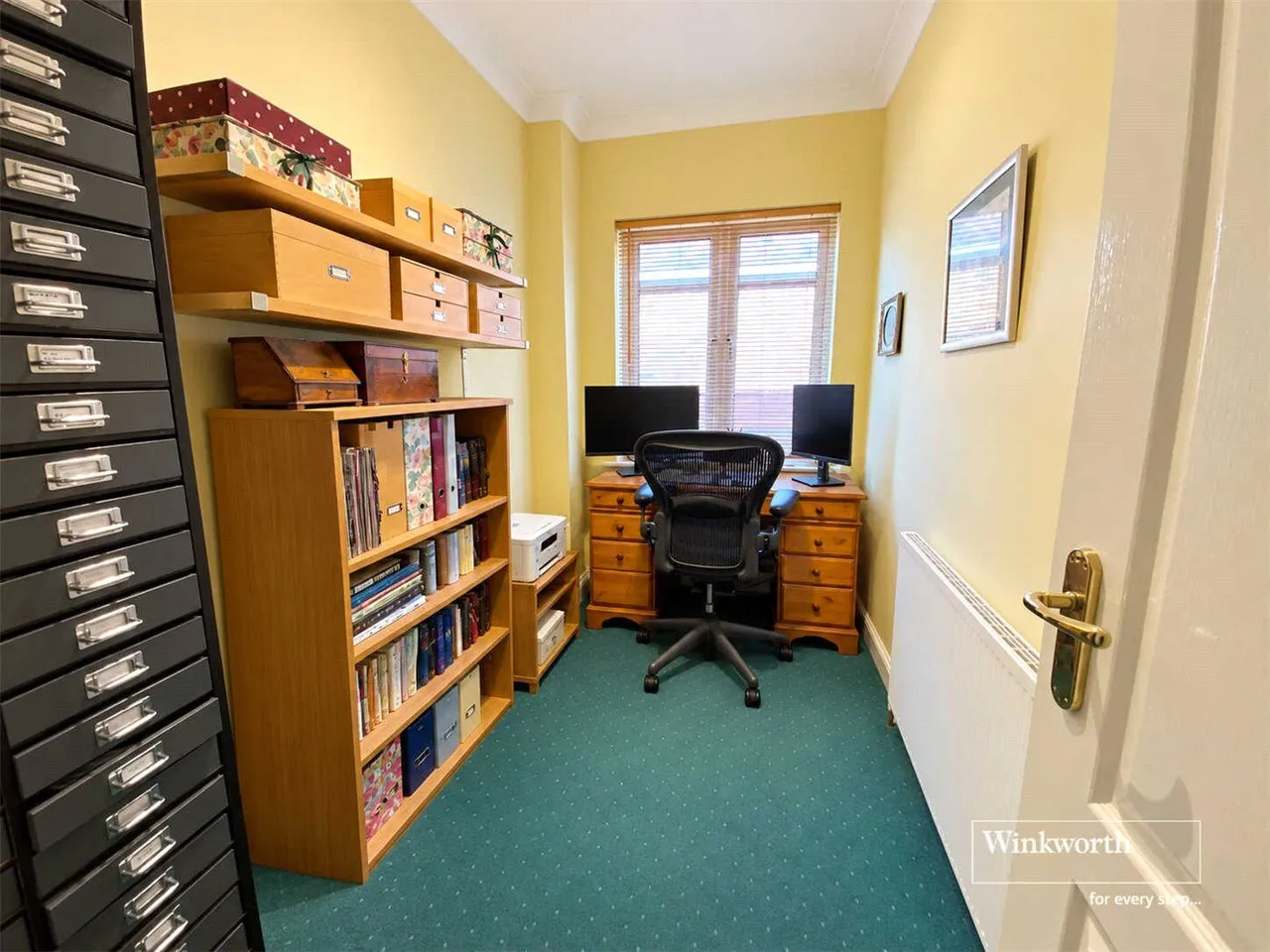East Cliff Way, Friars Cliff, BH23, photo 10