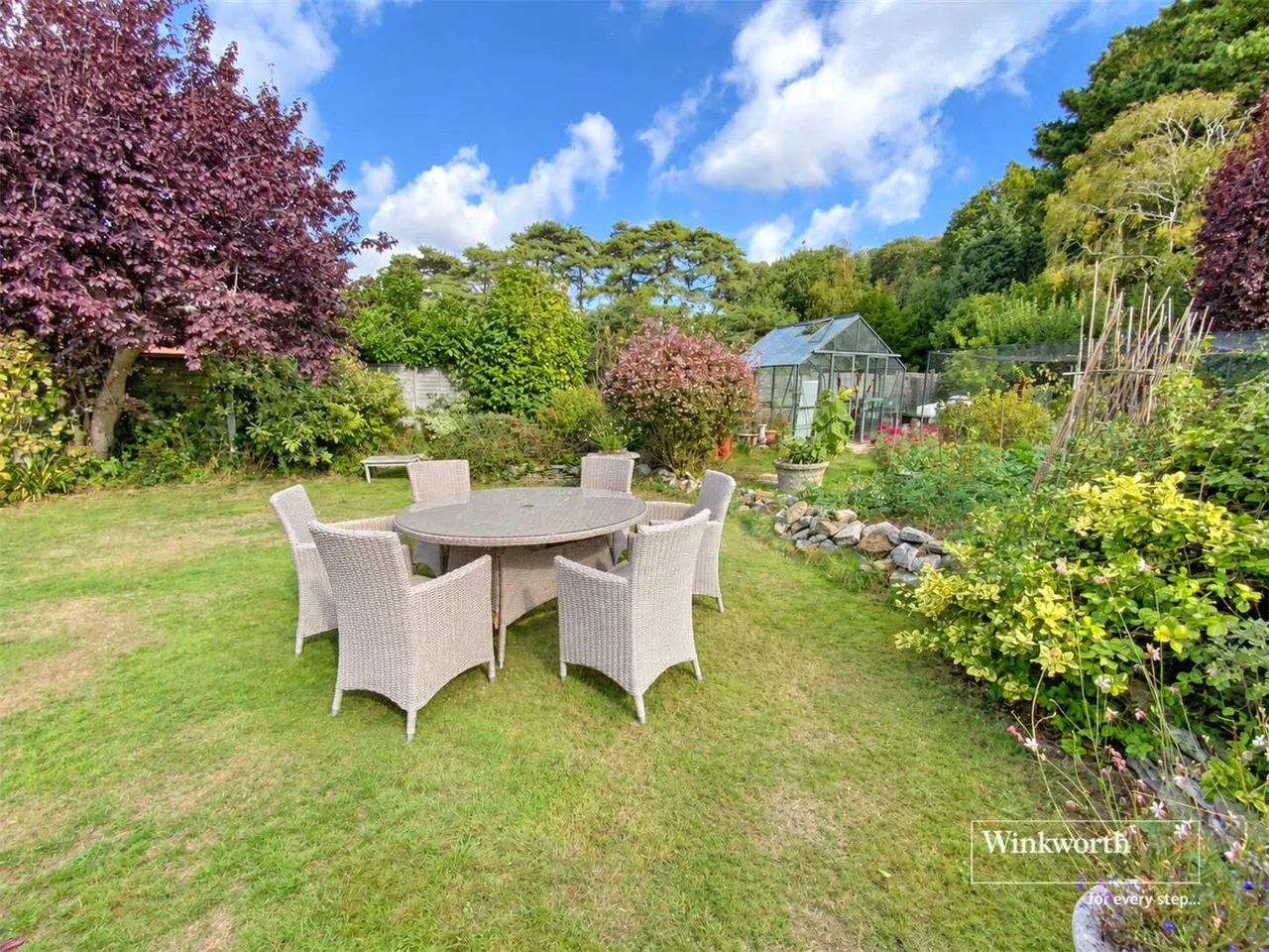 East Cliff Way, Friars Cliff, BH23, photo 17
